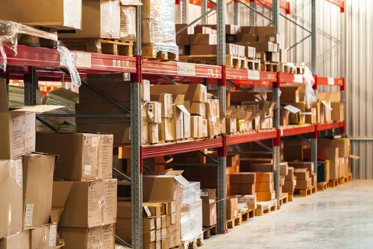 Warehouse Moving Service in Abu Dhabi