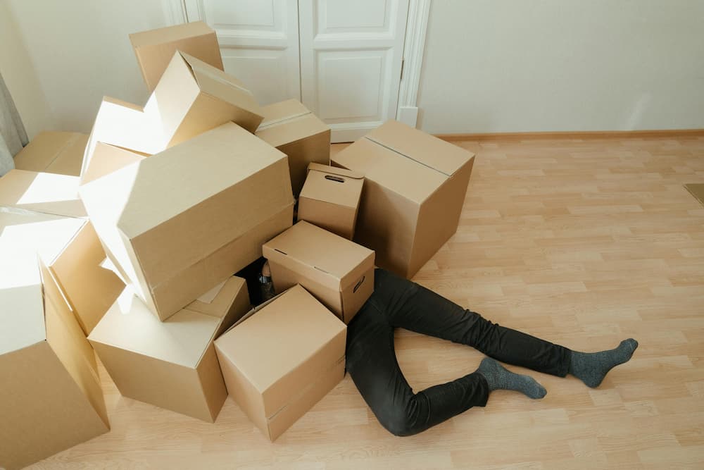 Tired of Moving, Get Tips from Best Movers in Abu Dhabi